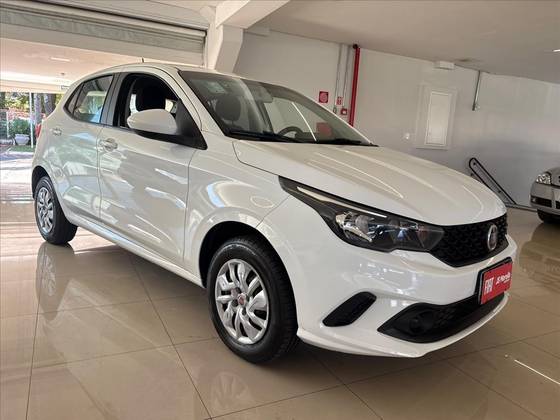FIAT ARGO 1.0 FIREFLY FLEX MANUAL FIAT ARGO 1.0 FIREFLY FLEX MANUAL